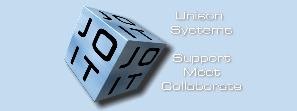 Unison Online Care